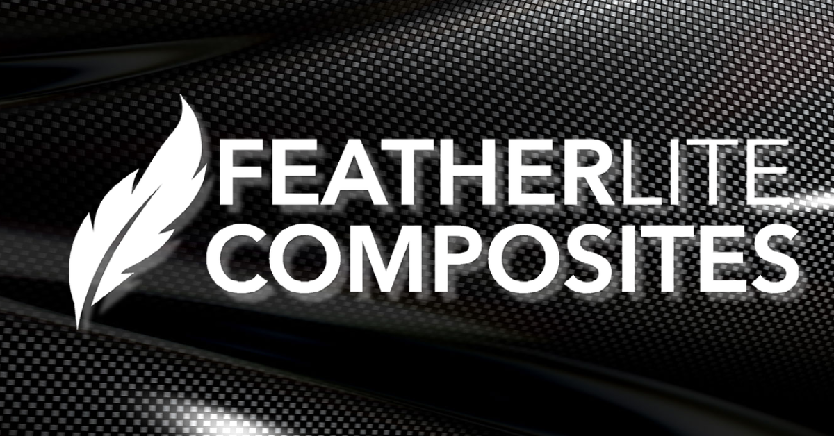 Fiberglass & Carbon Fiber Body Parts
– Featherlite Composites LLc