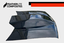 Load image into Gallery viewer, Chevy 1500 Hood (88-98) 6 Inch Cowl (Maximus)
