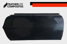 Load image into Gallery viewer, 1970 GTO Judge Fiberglass Doors by Featherlite Composites