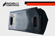 Load image into Gallery viewer, 1970 GTO Judge Fiberglass Doors by Featherlite Composites
