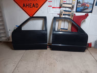 Gen 2 S10 Doors set.