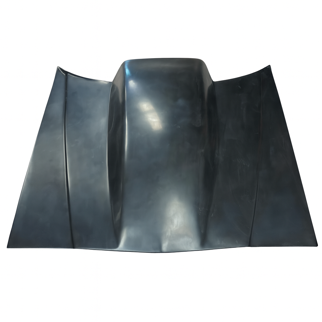 Monte Carlo Bubble Hood