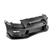 Load image into Gallery viewer, GTR R35 FRONT BUMPER
