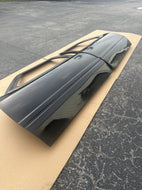FoxBody Mustang Door Set