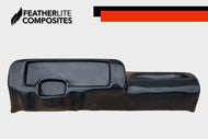 Chevy 1500 Fiberglass Dash by Featherlite Composites