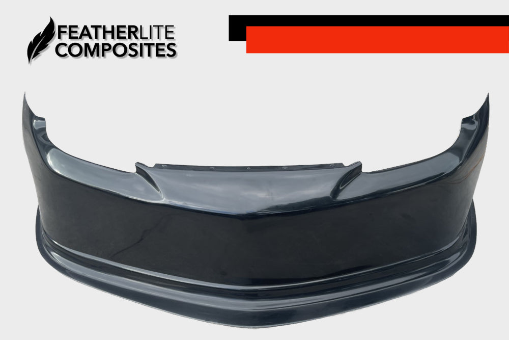 Featherlite Composites 92-95 Honda Civic Nose