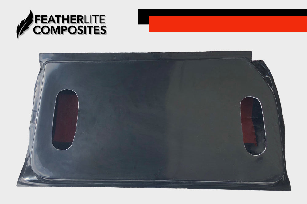 1970 Pontiac GTO Doors – Featherlite Composites LLc