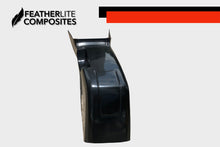 Load image into Gallery viewer, Featherlite Composites Mustang S197 Center Console
