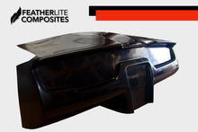 Load image into Gallery viewer, Featherlite Composites Mustang S197 Dash

